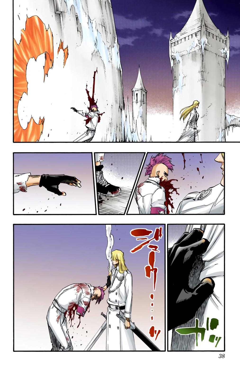 Chapter 634 — Chapter 634 — Page 13