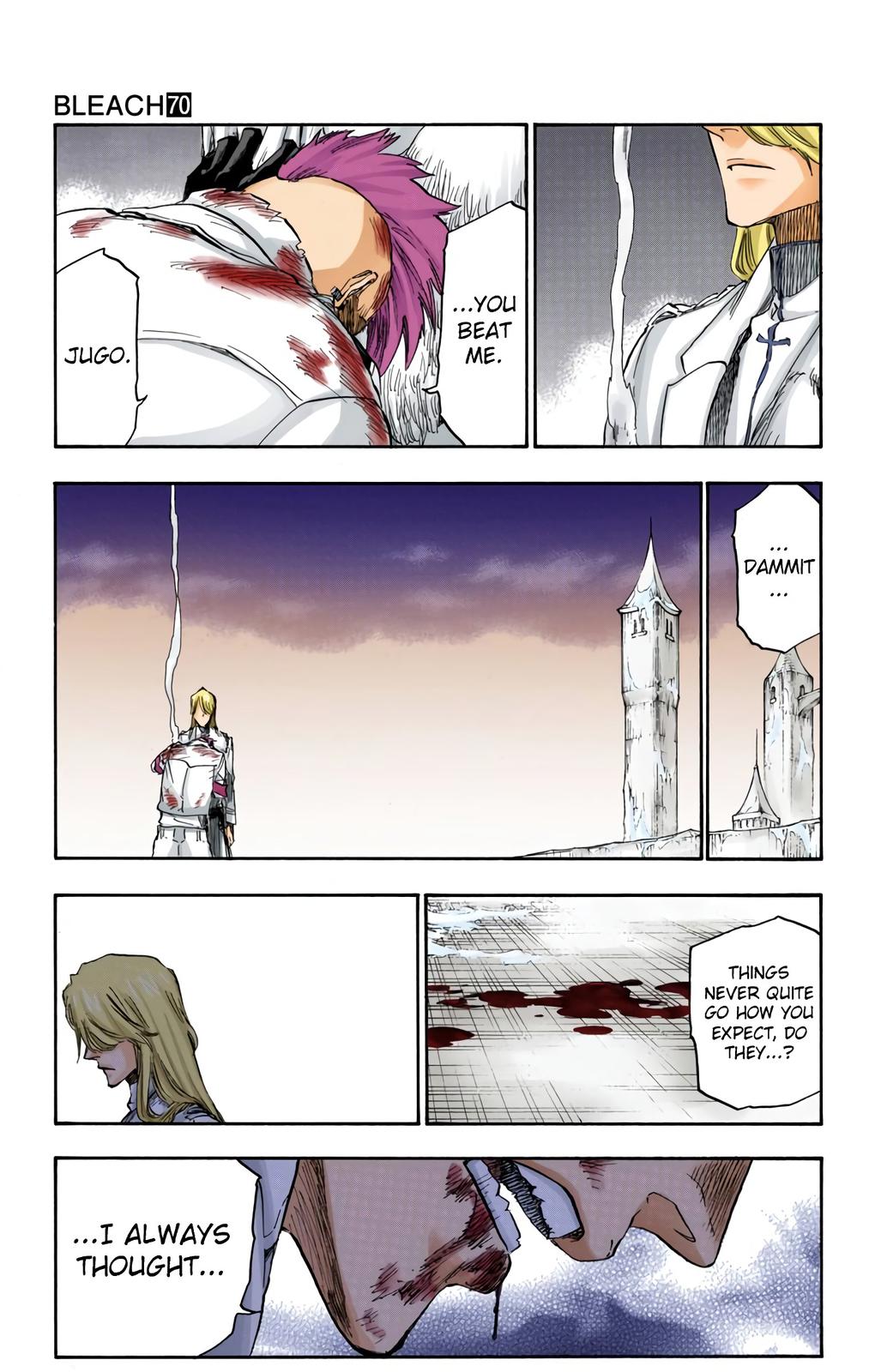 Chapter 634 — Chapter 634 — Page 14