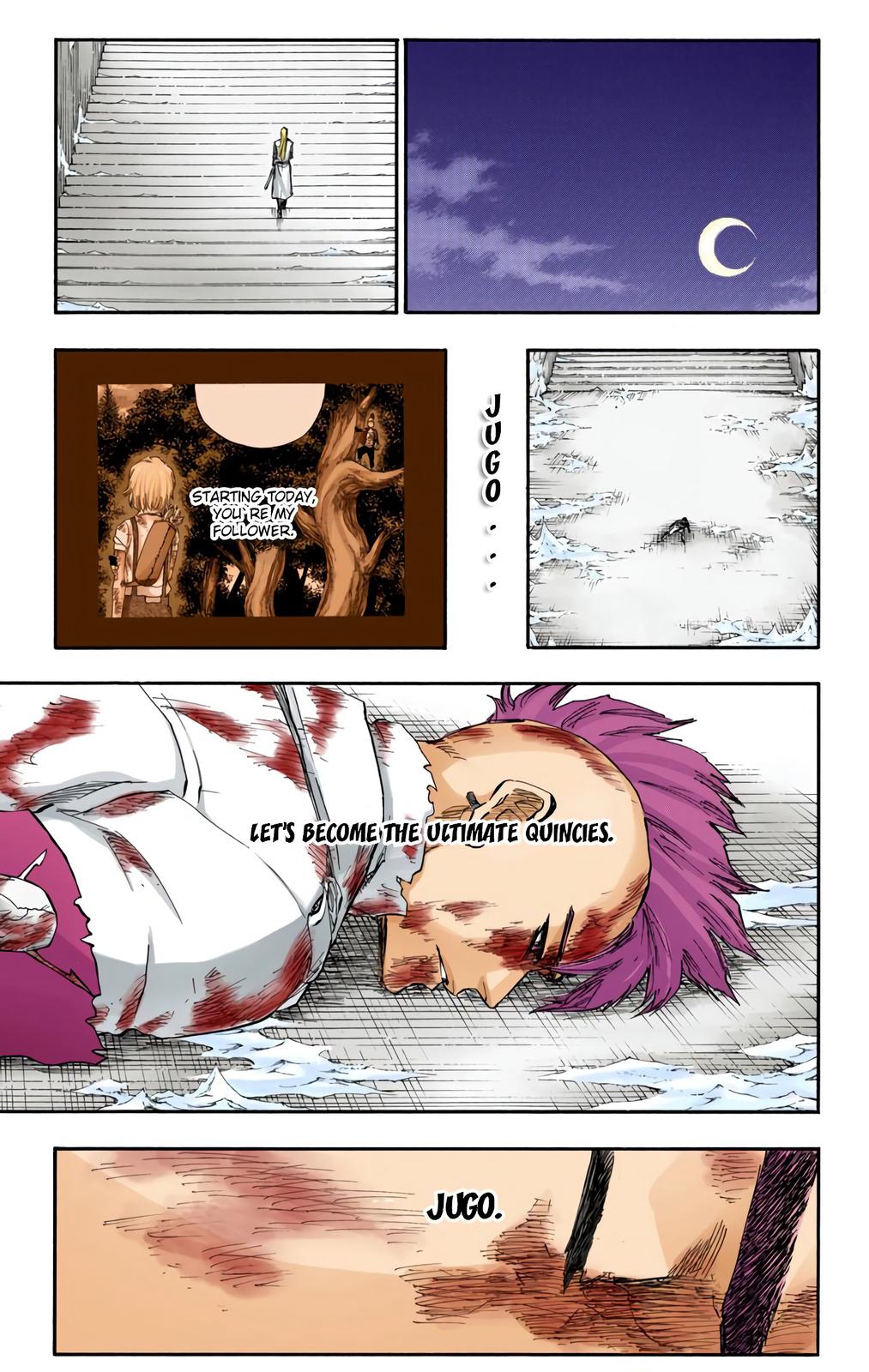 Chapter 634 — Chapter 634 — Page 16