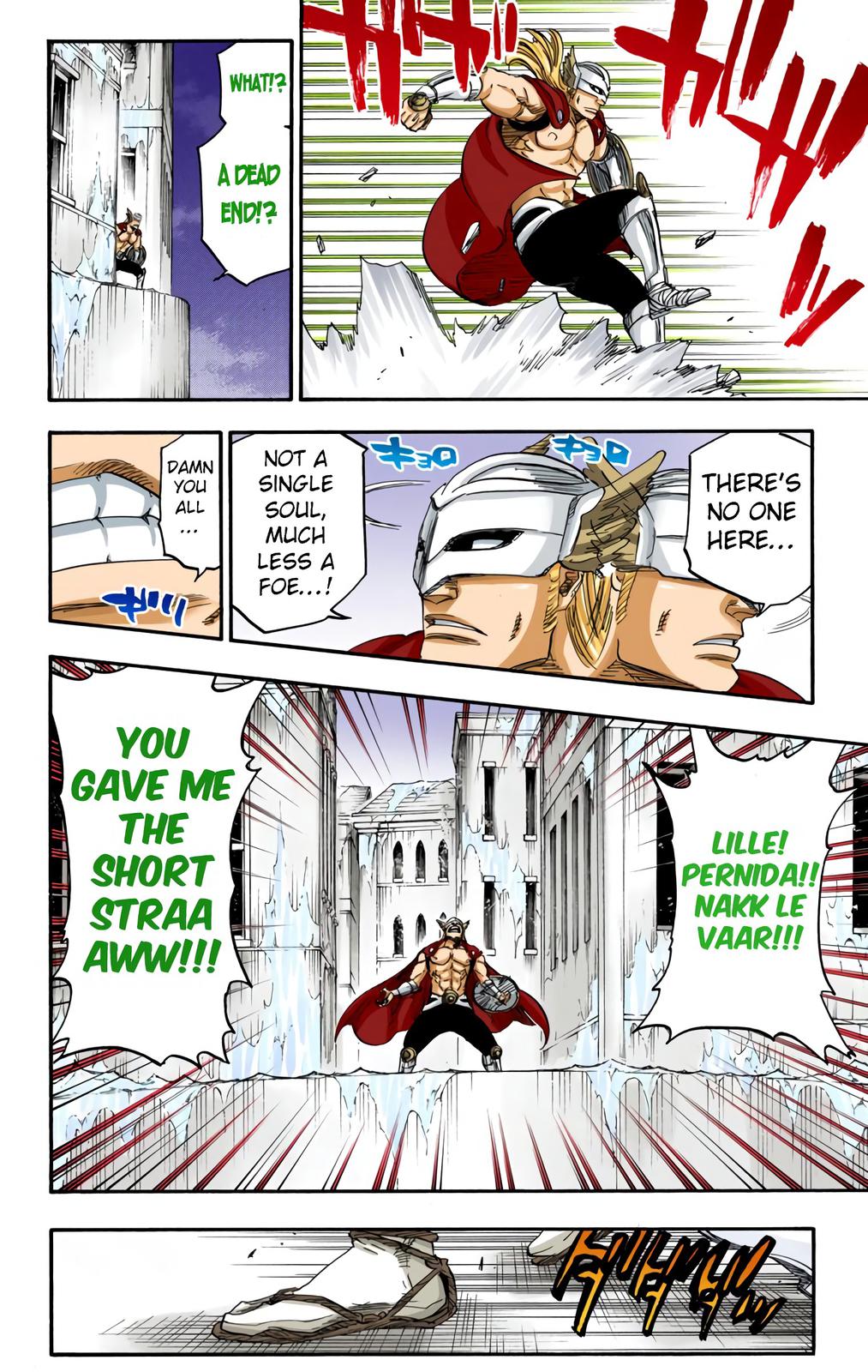Chapter 635 — Chapter 635 — Page 6