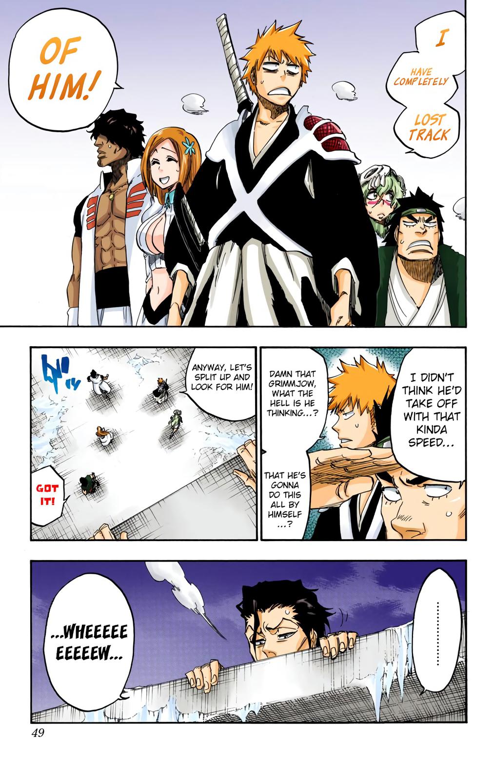 Chapter 635 — Chapter 635 — Page 7