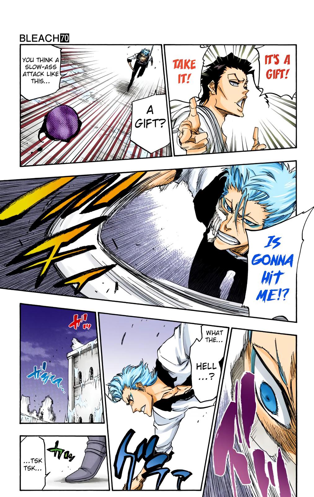 Chapter 635 — Chapter 635 — Page 9