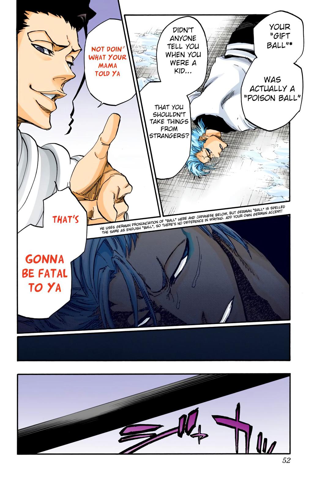 Chapter 635 — Chapter 635 — Page 10