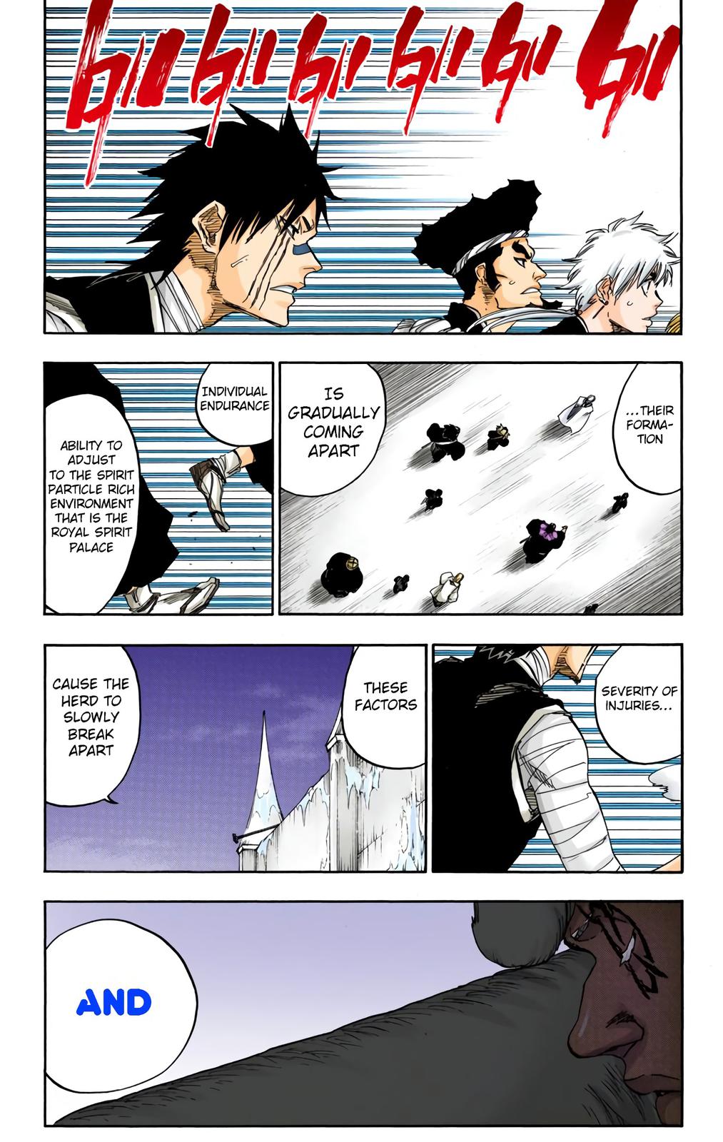 Chapter 635 — Chapter 635 — Page 11