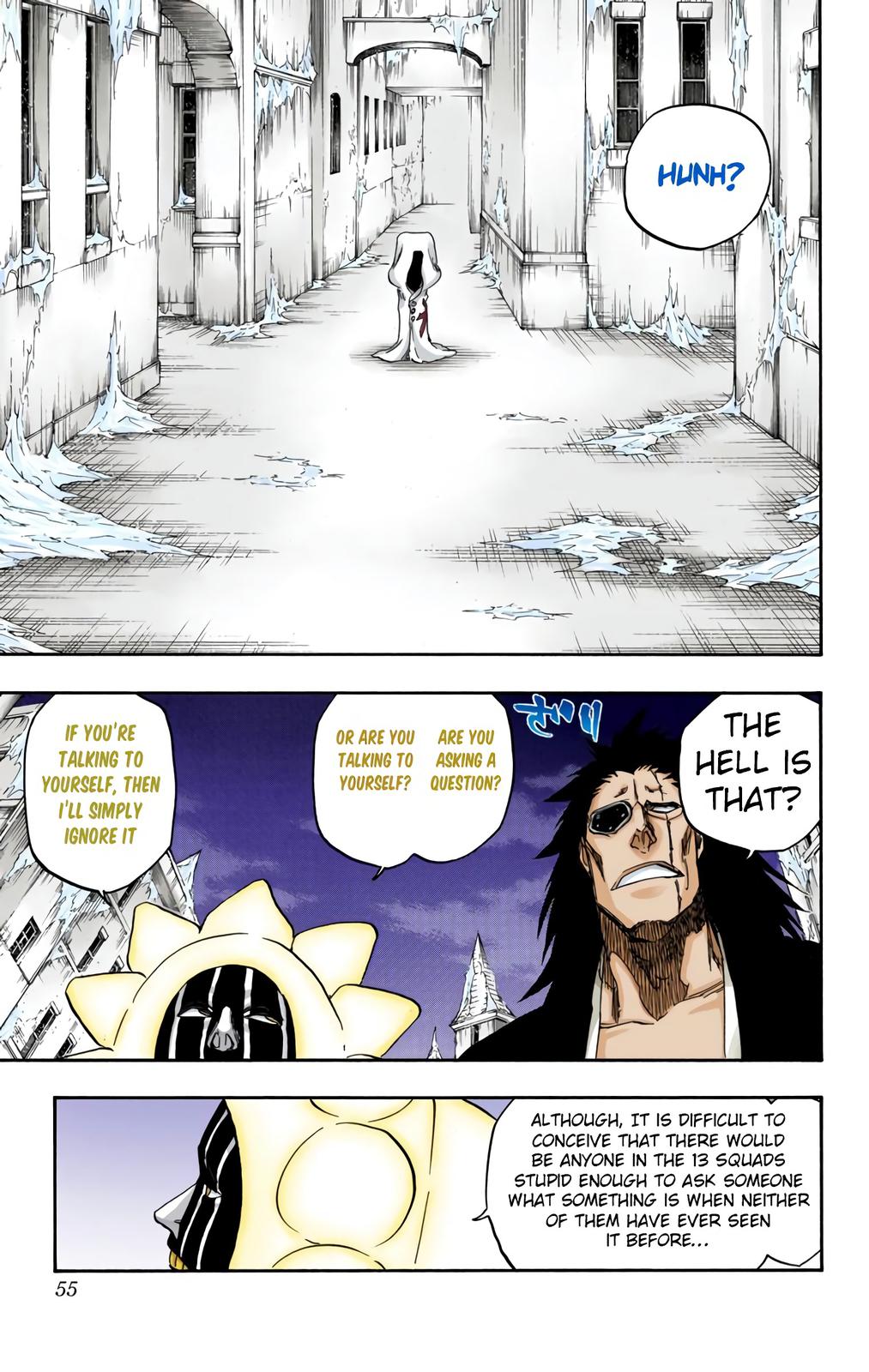 Chapter 635 — Chapter 635 — Page 13
