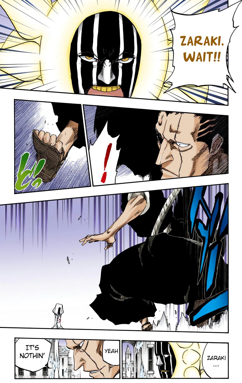 Chapter 635 — Chapter 635 — Page 15