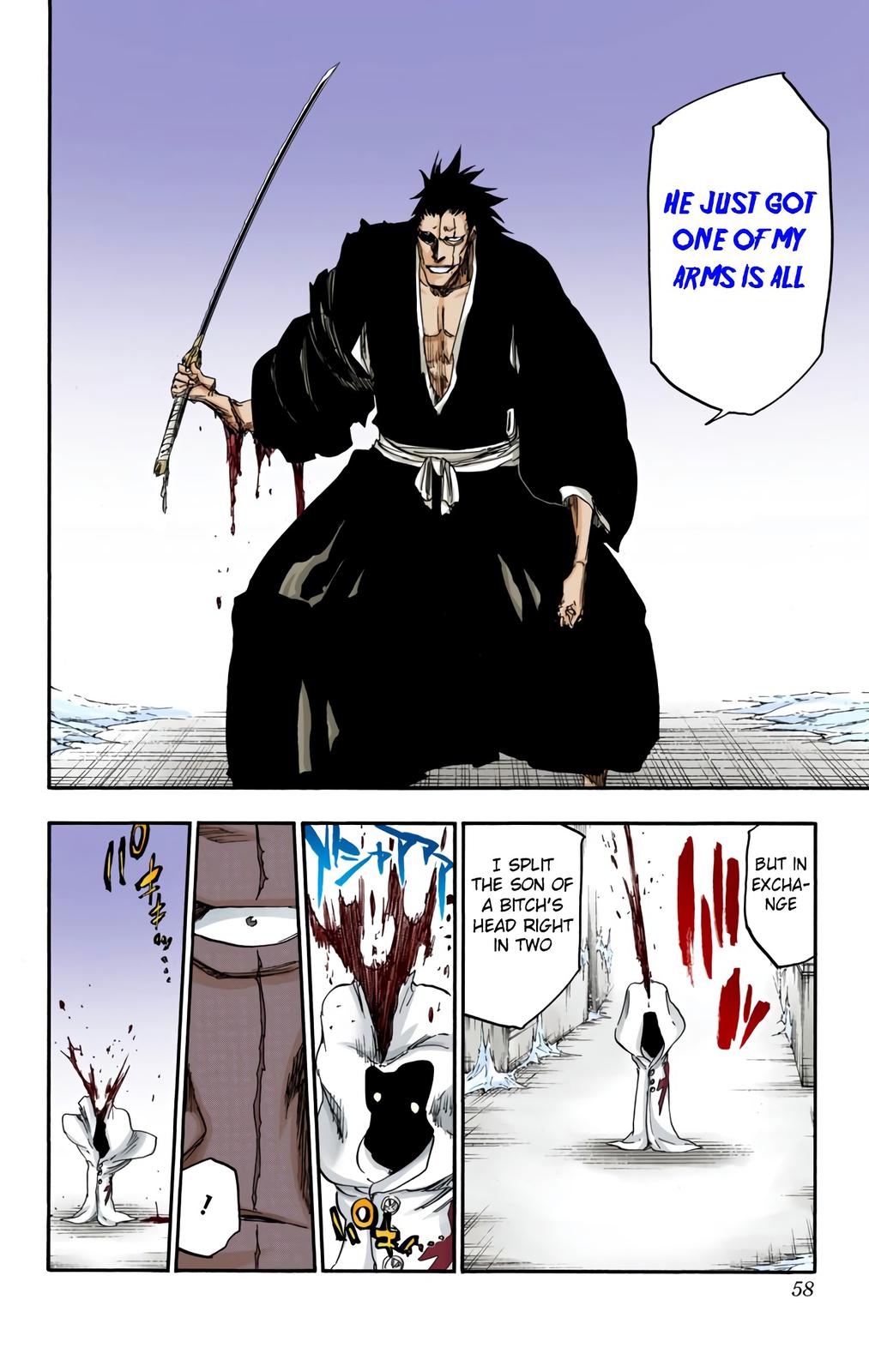 Chapter 635 — Chapter 635 — Page 16