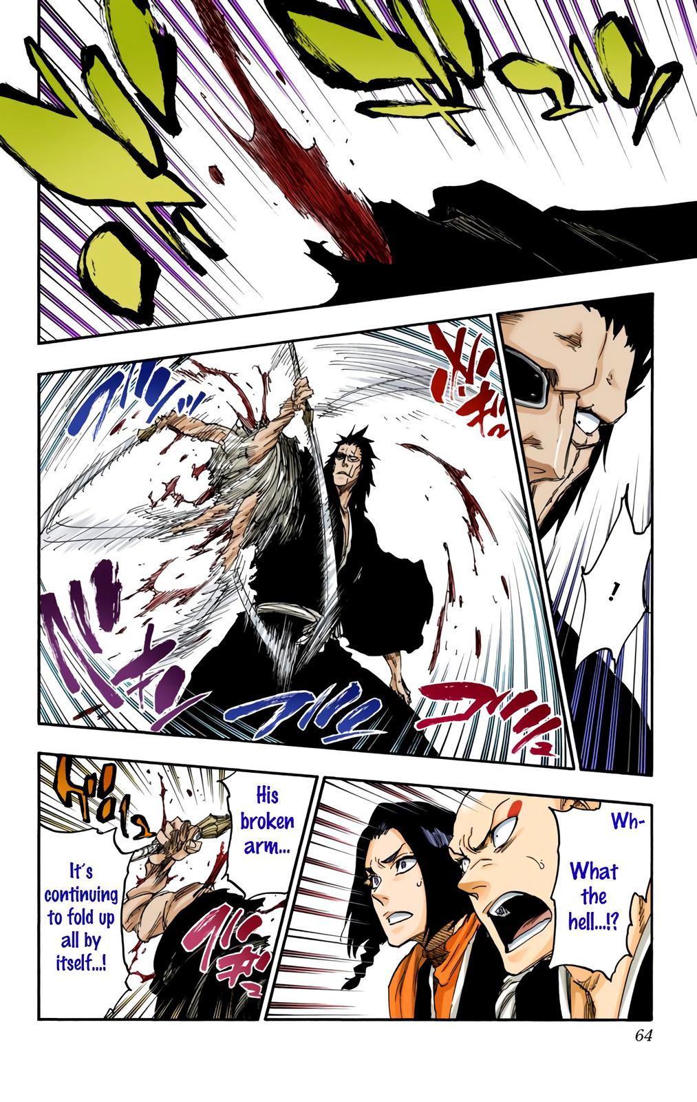 Chapter 636 — Chapter 636 — Page 4