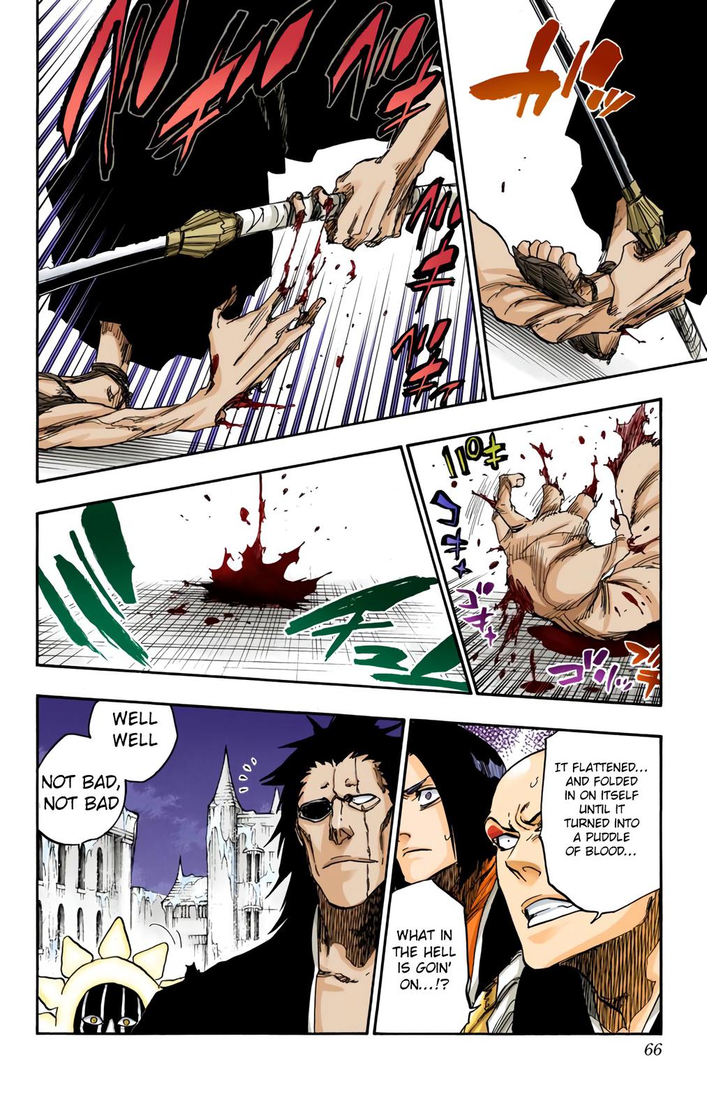 Chapter 636 — Chapter 636 — Page 6
