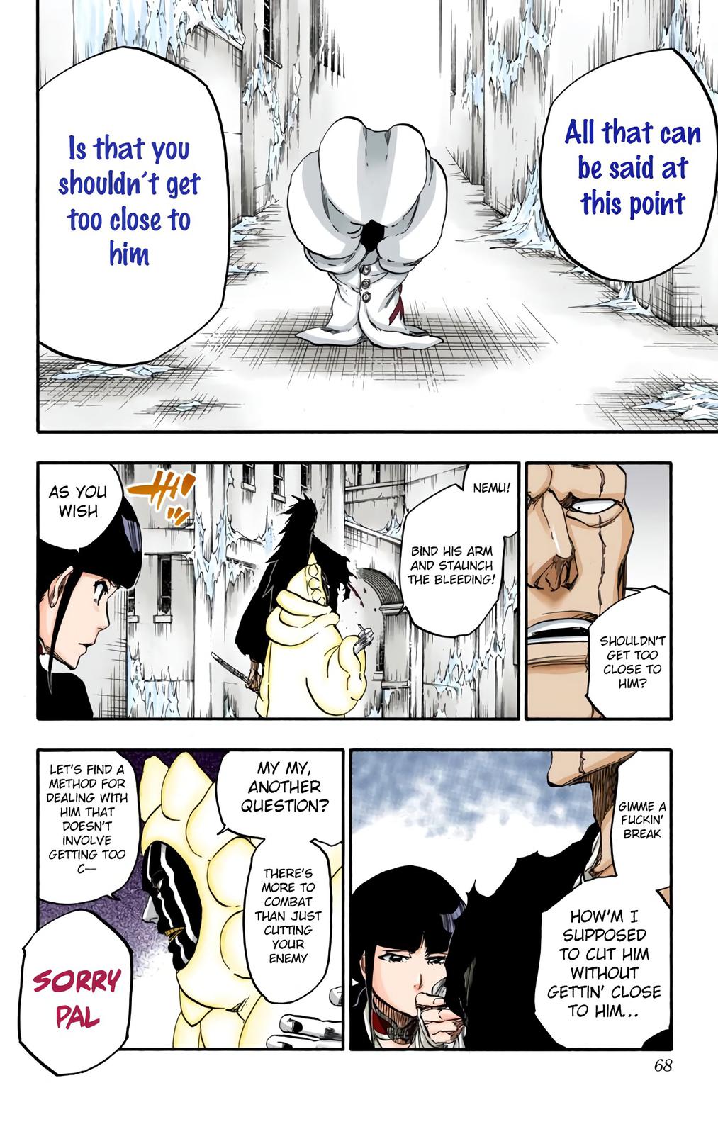 Chapter 636 — Chapter 636 — Page 8