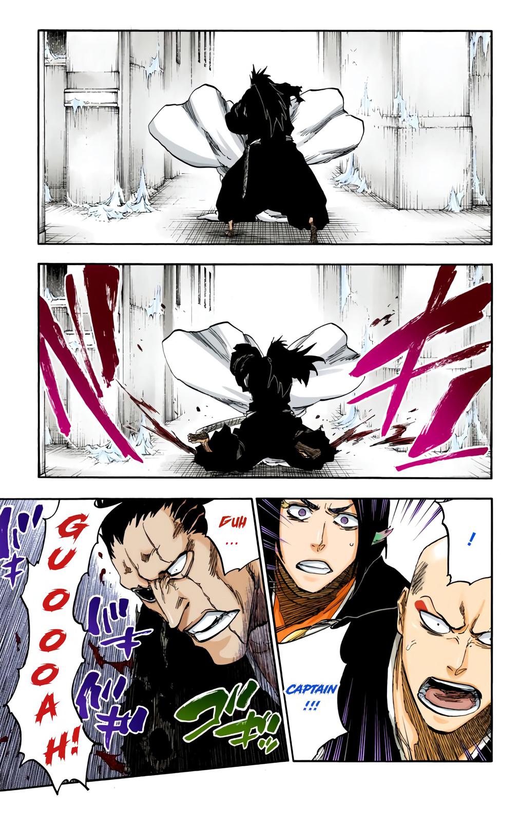 Chapter 636 — Chapter 636 — Page 11