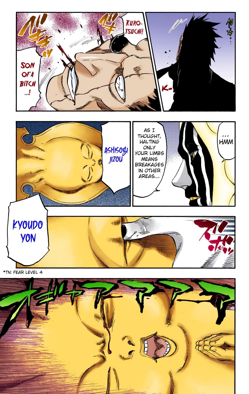 Chapter 636 — Chapter 636 — Page 13