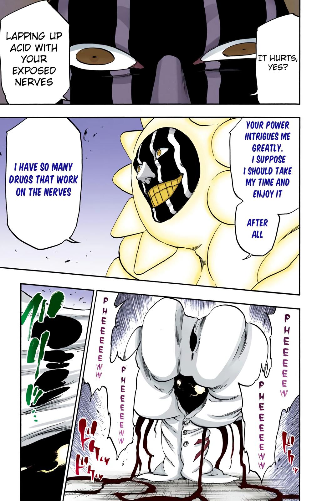 Chapter 636 — Chapter 636 — Page 17