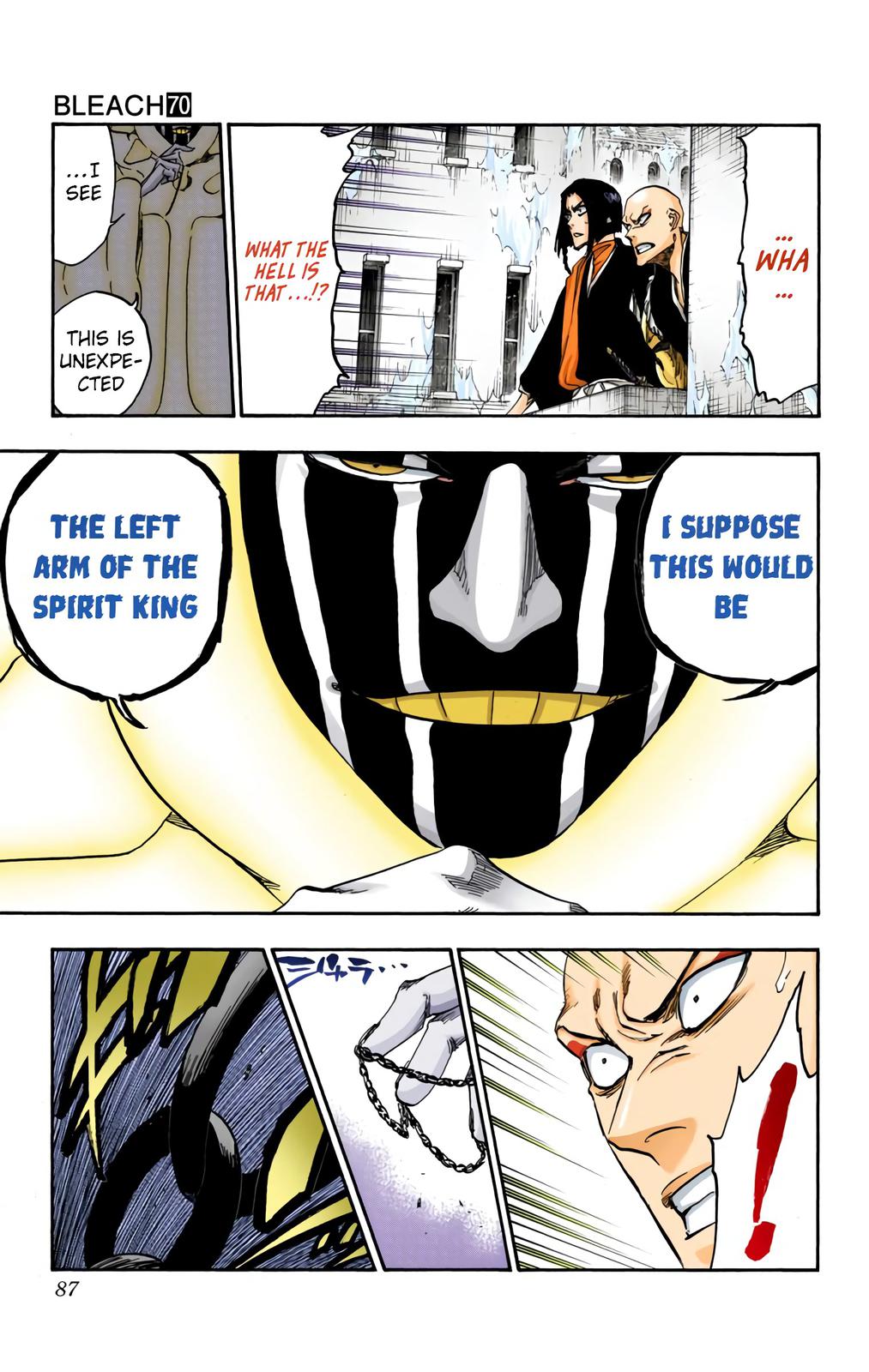 Chapter 637 — Chapter 637 — Page 9