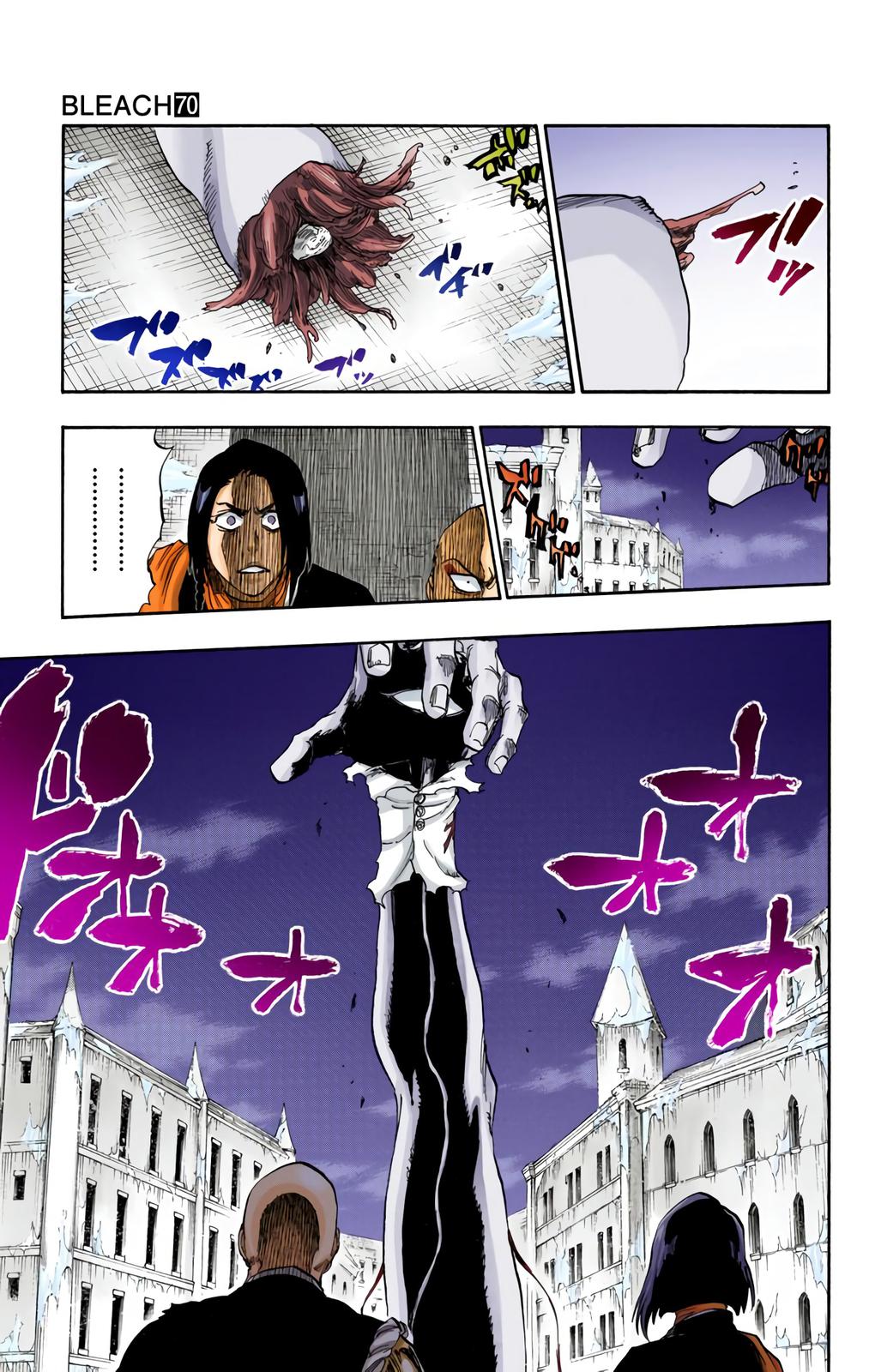 Chapter 637 — Chapter 637 — Page 11