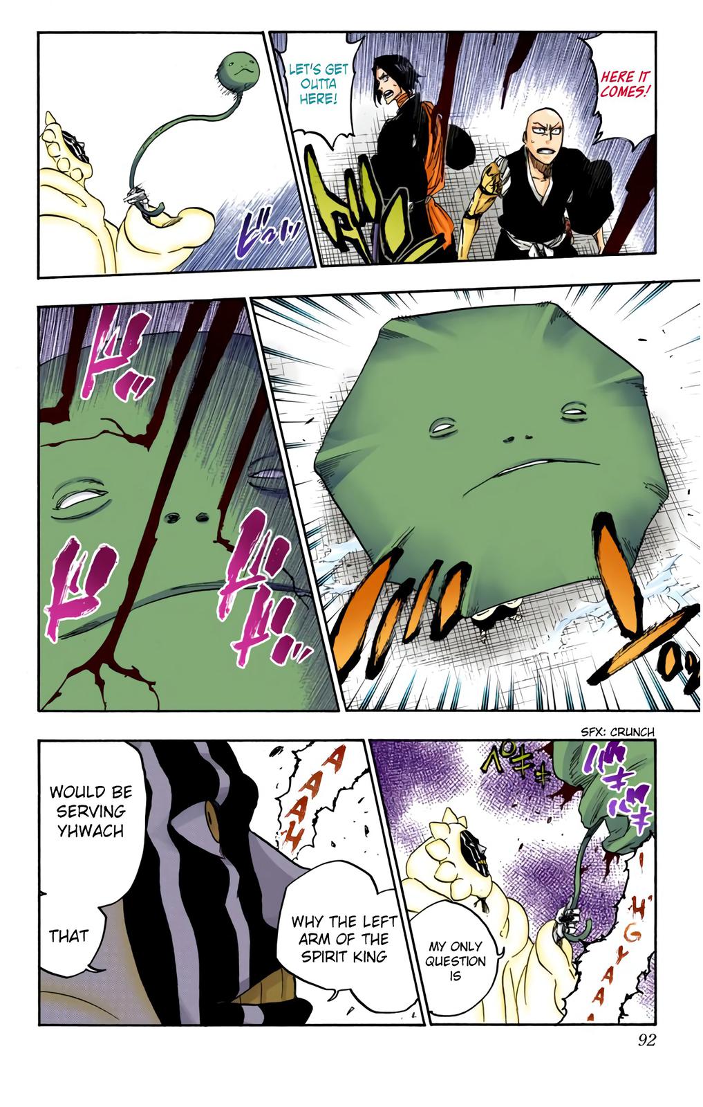 Chapter 637 — Chapter 637 — Page 14