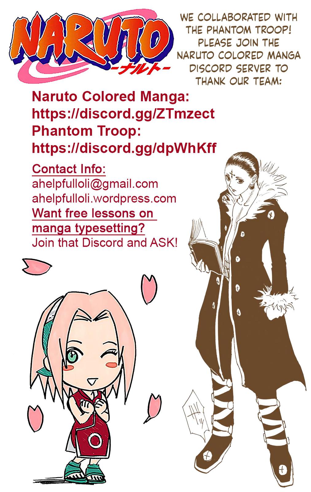 Chapter 637 — Chapter 637 — Page 19