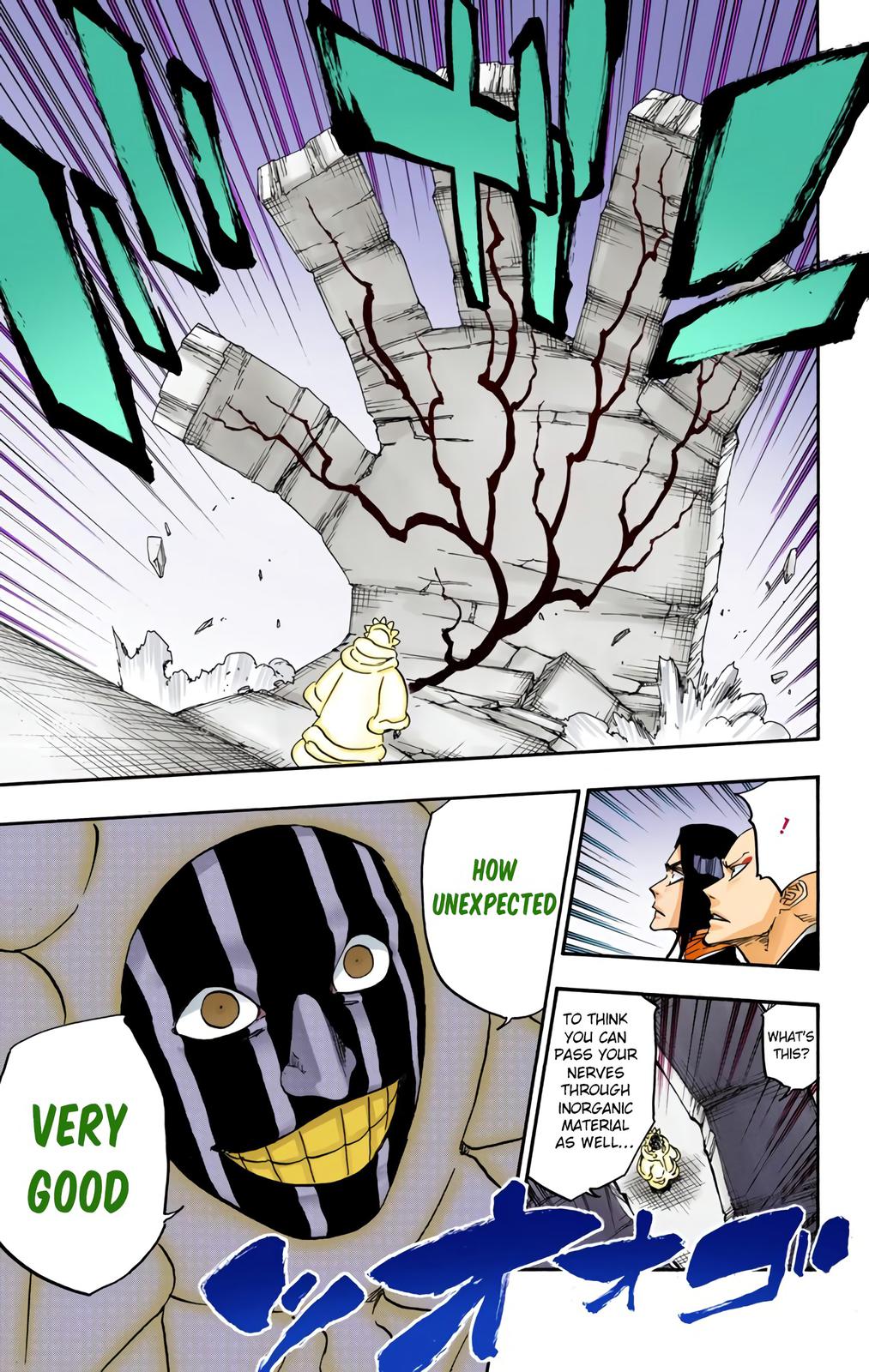 Chapter 638 — Chapter 638 — Page 5