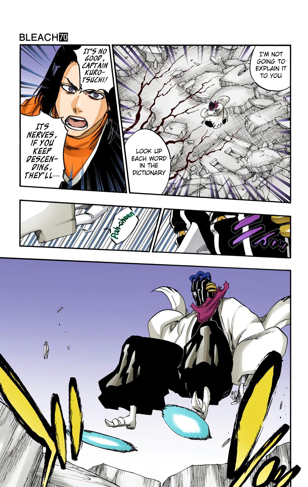 Chapter 638 — Chapter 638 — Page 12