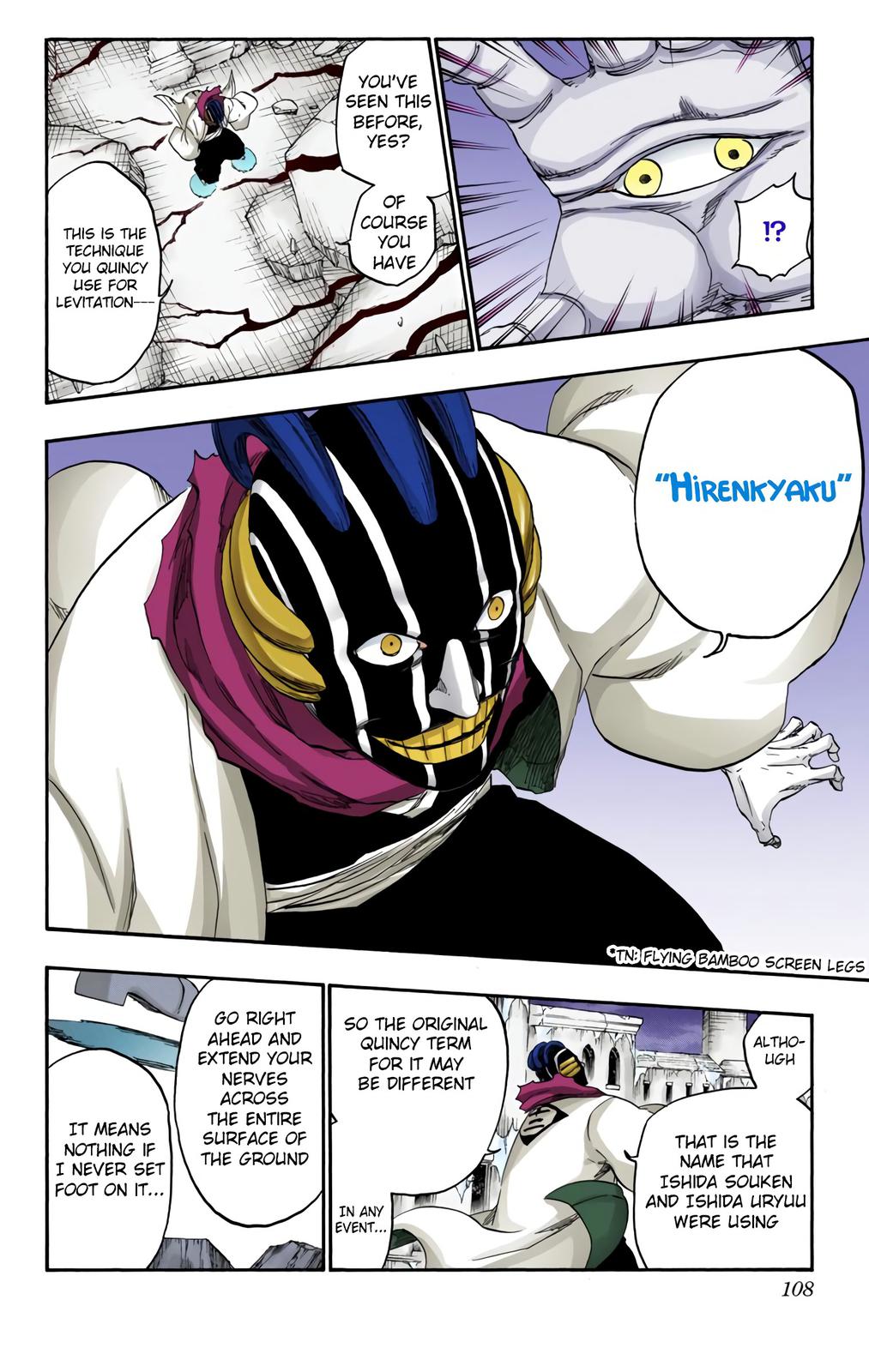 Chapter 638 — Chapter 638 — Page 13