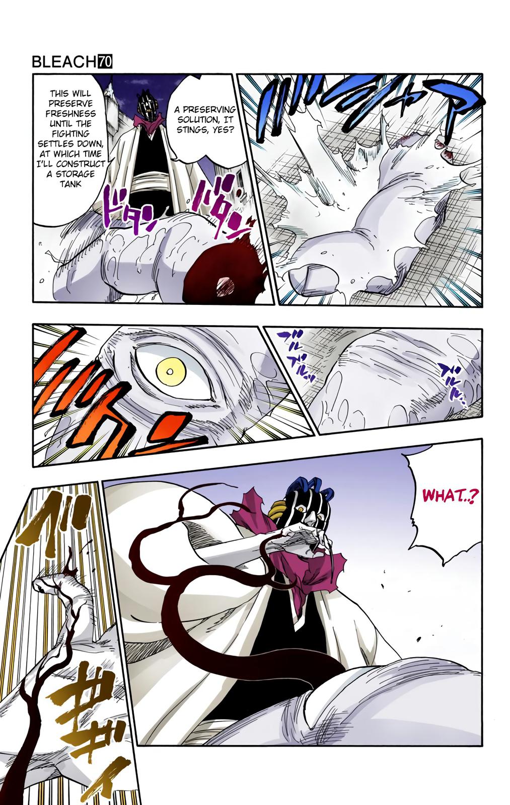 Chapter 638 — Chapter 638 — Page 16
