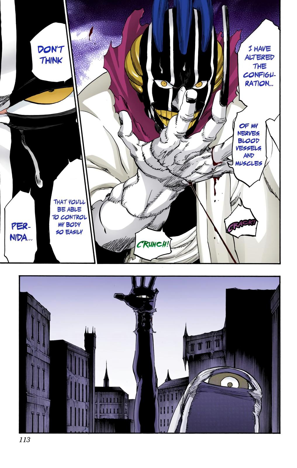 Chapter 638 — Chapter 638 — Page 18