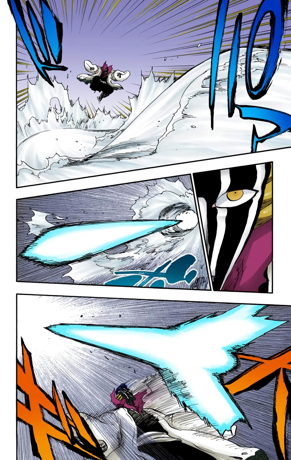 Chapter 640 — Chapter 640 — Page 6