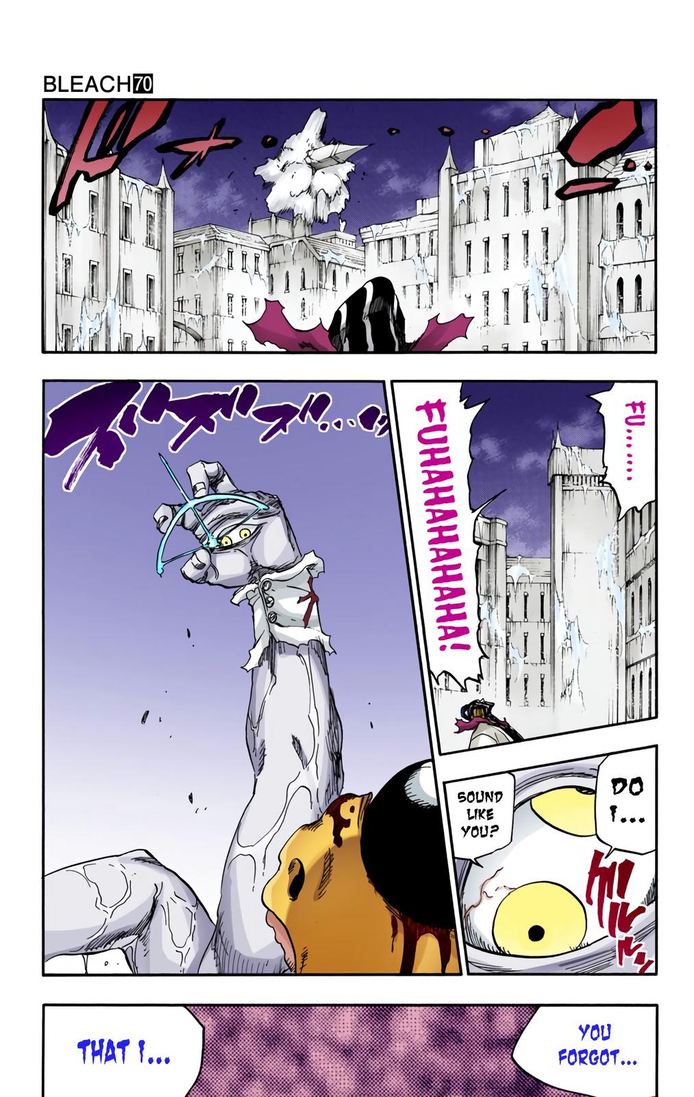 Chapter 640 — Chapter 640 — Page 7