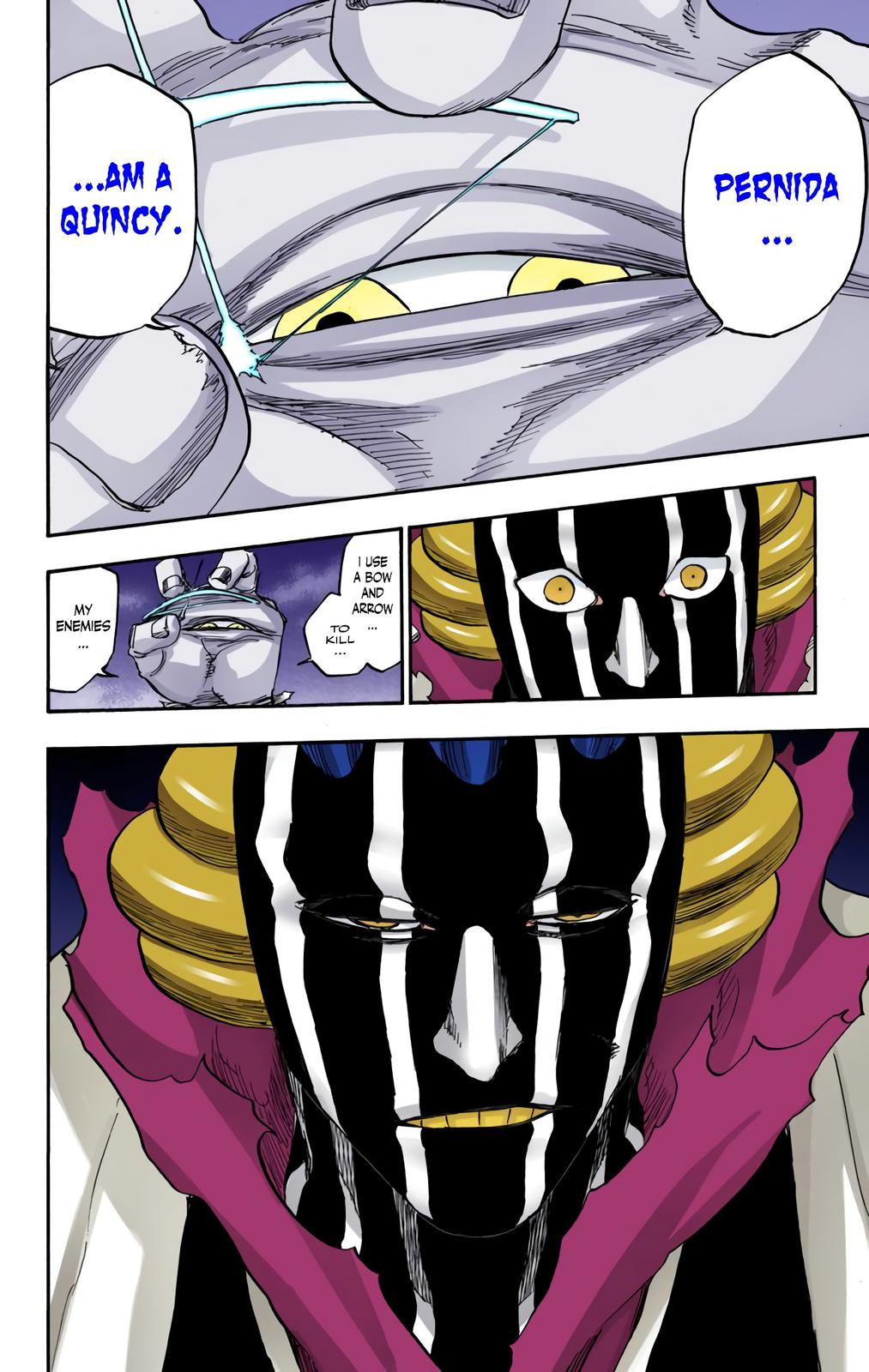 Chapter 640 — Chapter 640 — Page 8