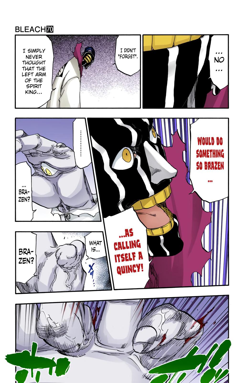 Chapter 640 — Chapter 640 — Page 9