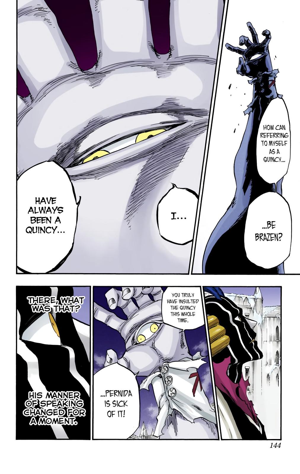 Chapter 640 — Chapter 640 — Page 10