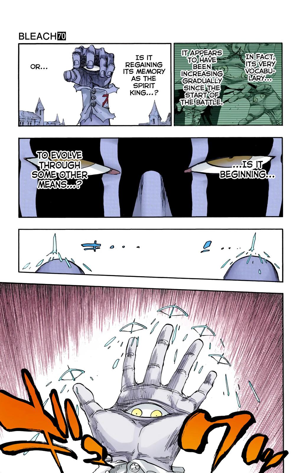 Chapter 640 — Chapter 640 — Page 11