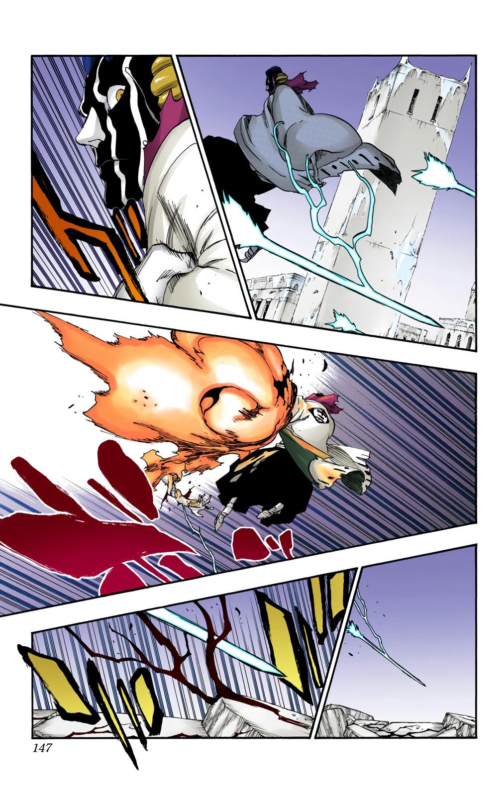 Chapter 640 — Chapter 640 — Page 13