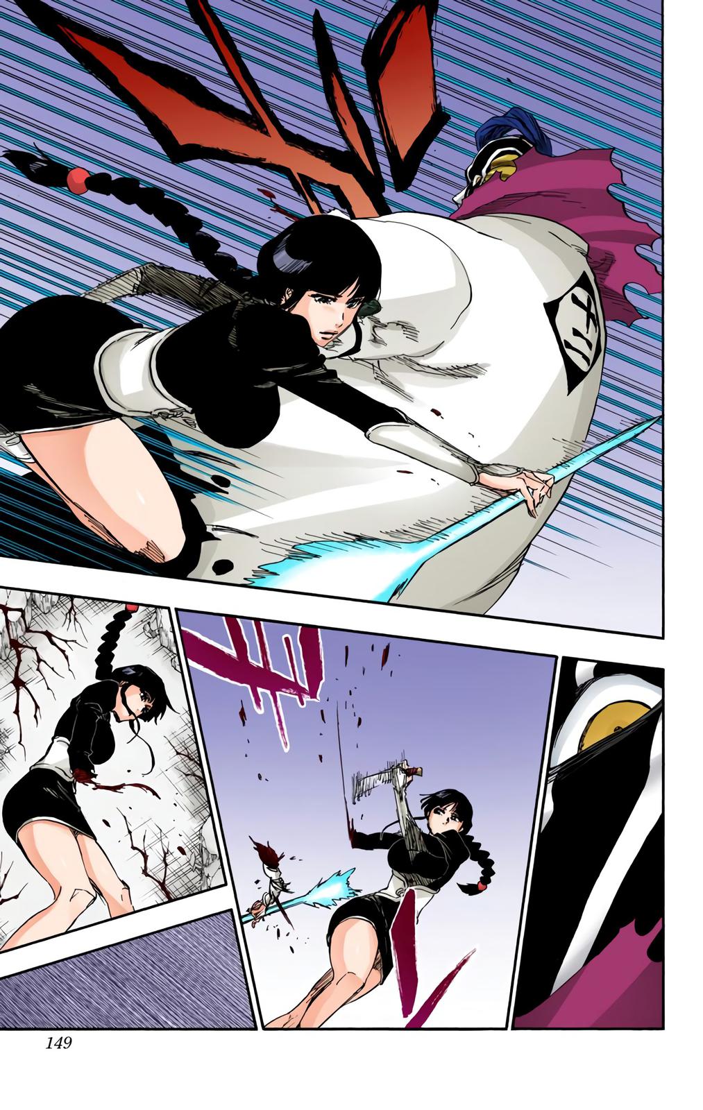 Chapter 640 — Chapter 640 — Page 15