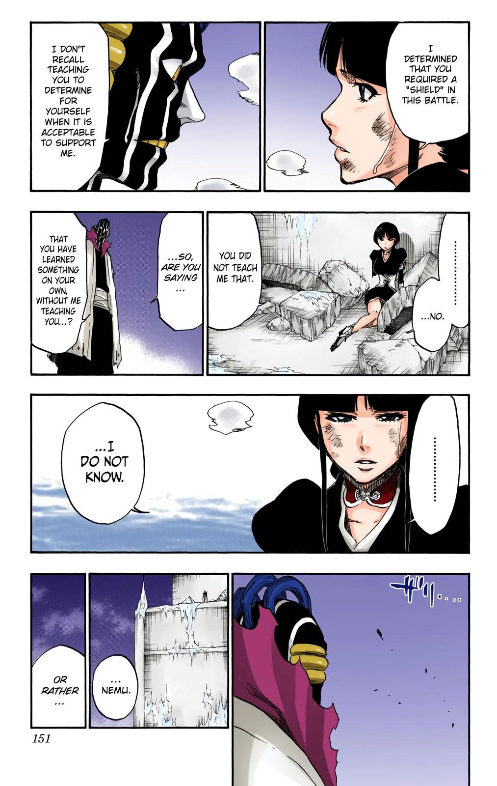 Chapter 640 — Chapter 640 — Page 17
