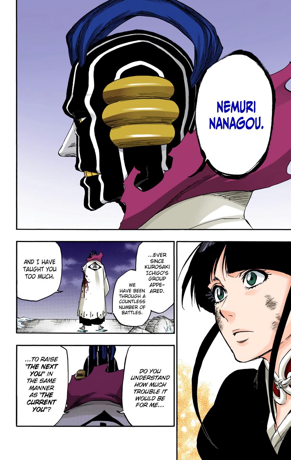 Chapter 640 — Chapter 640 — Page 18