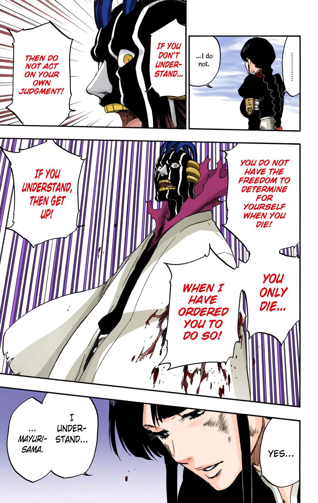 Chapter 640 — Chapter 640 — Page 19