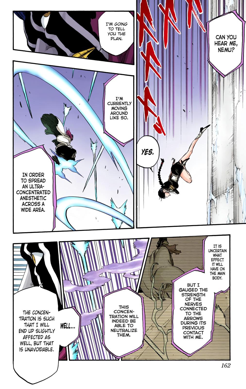 Chapter 641 — Chapter 641 — Page 8