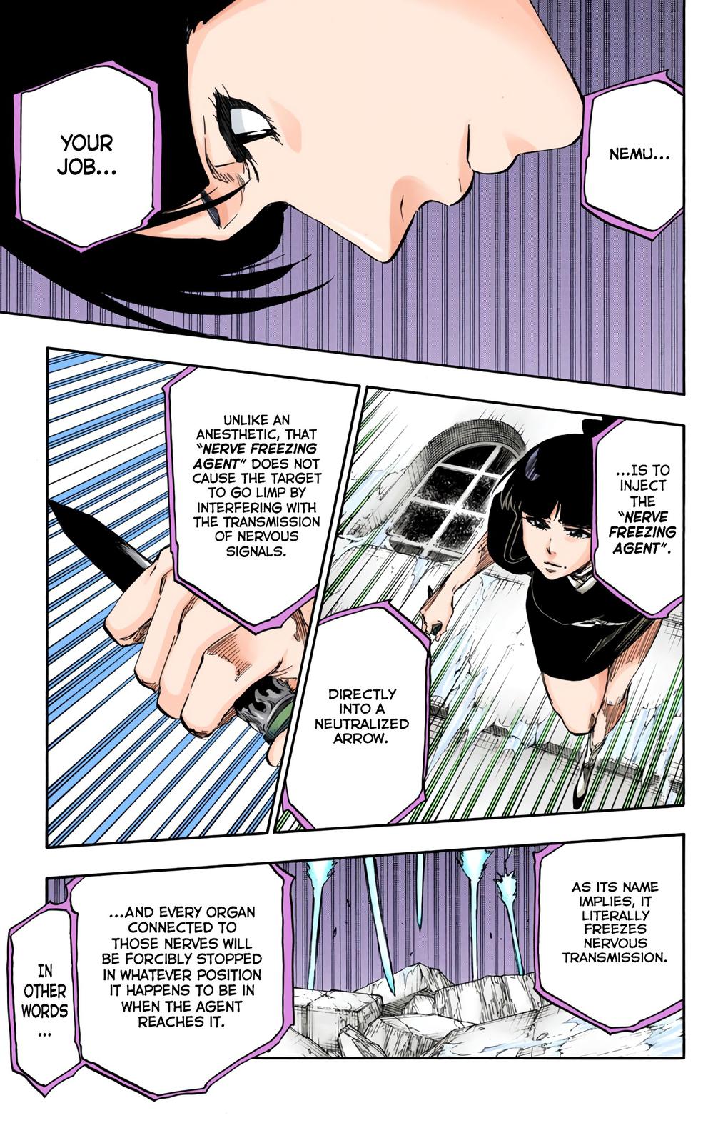 Chapter 641 — Chapter 641 — Page 9