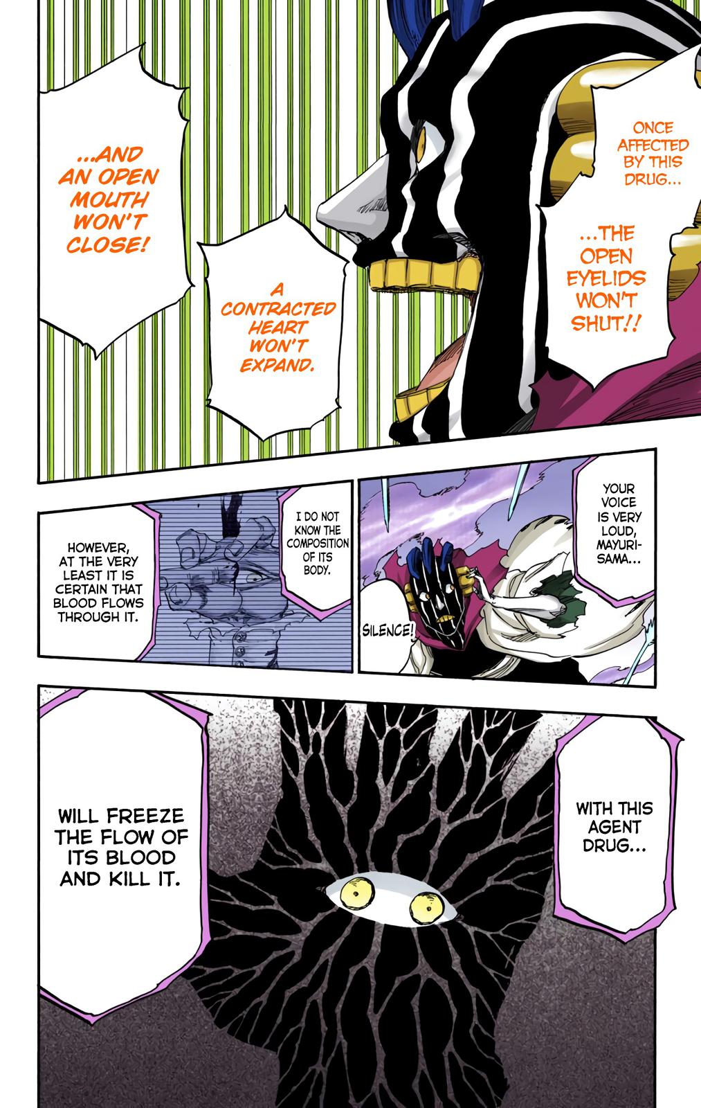 Chapter 641 — Chapter 641 — Page 10