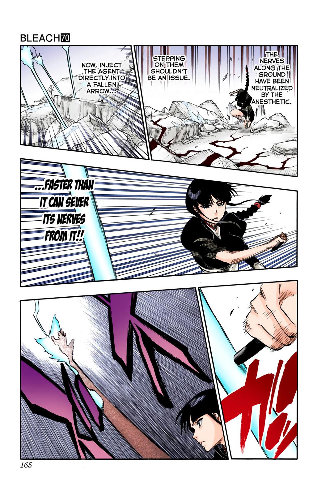 Chapter 641 — Chapter 641 — Page 11