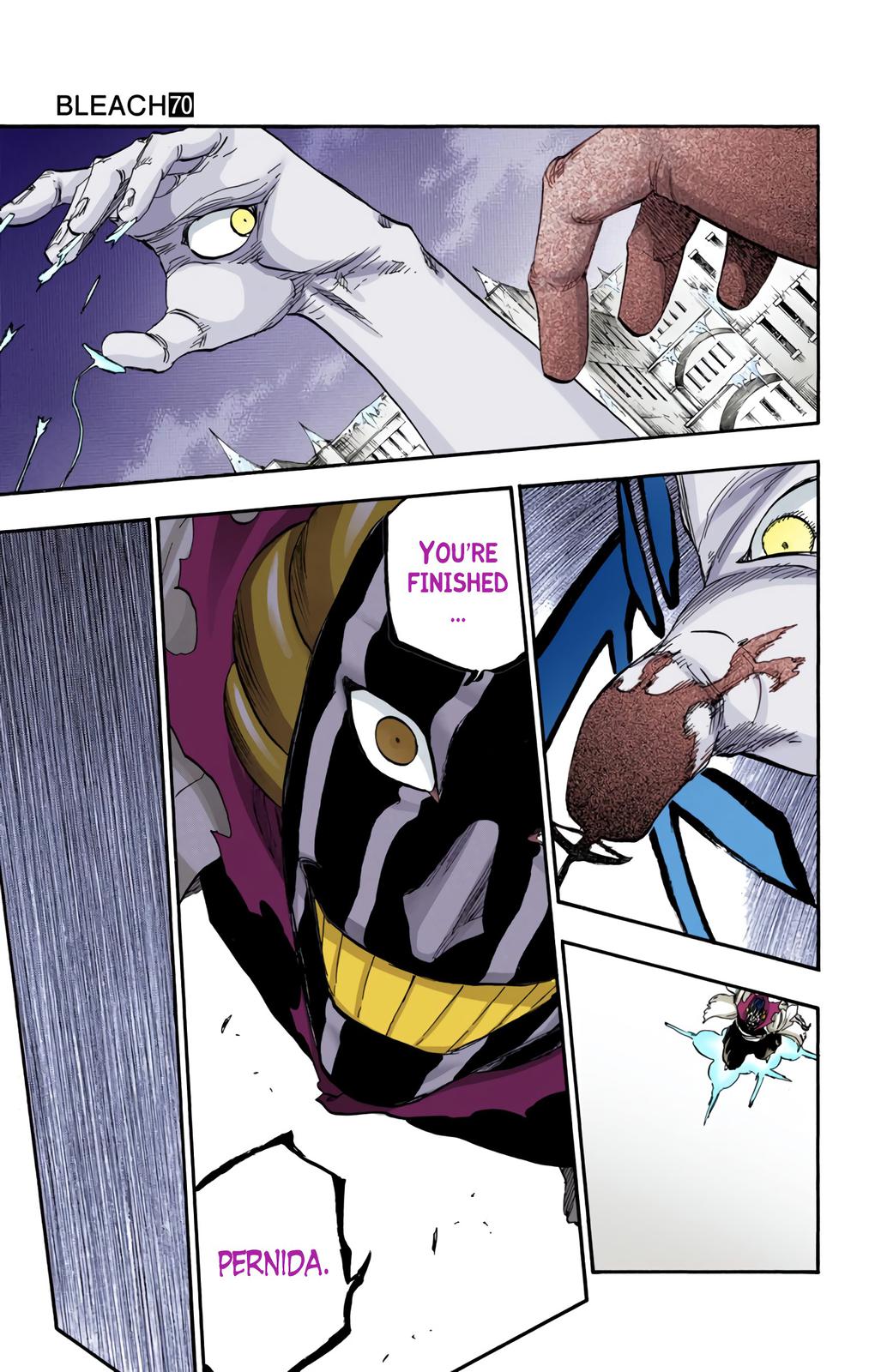 Chapter 641 — Chapter 641 — Page 13