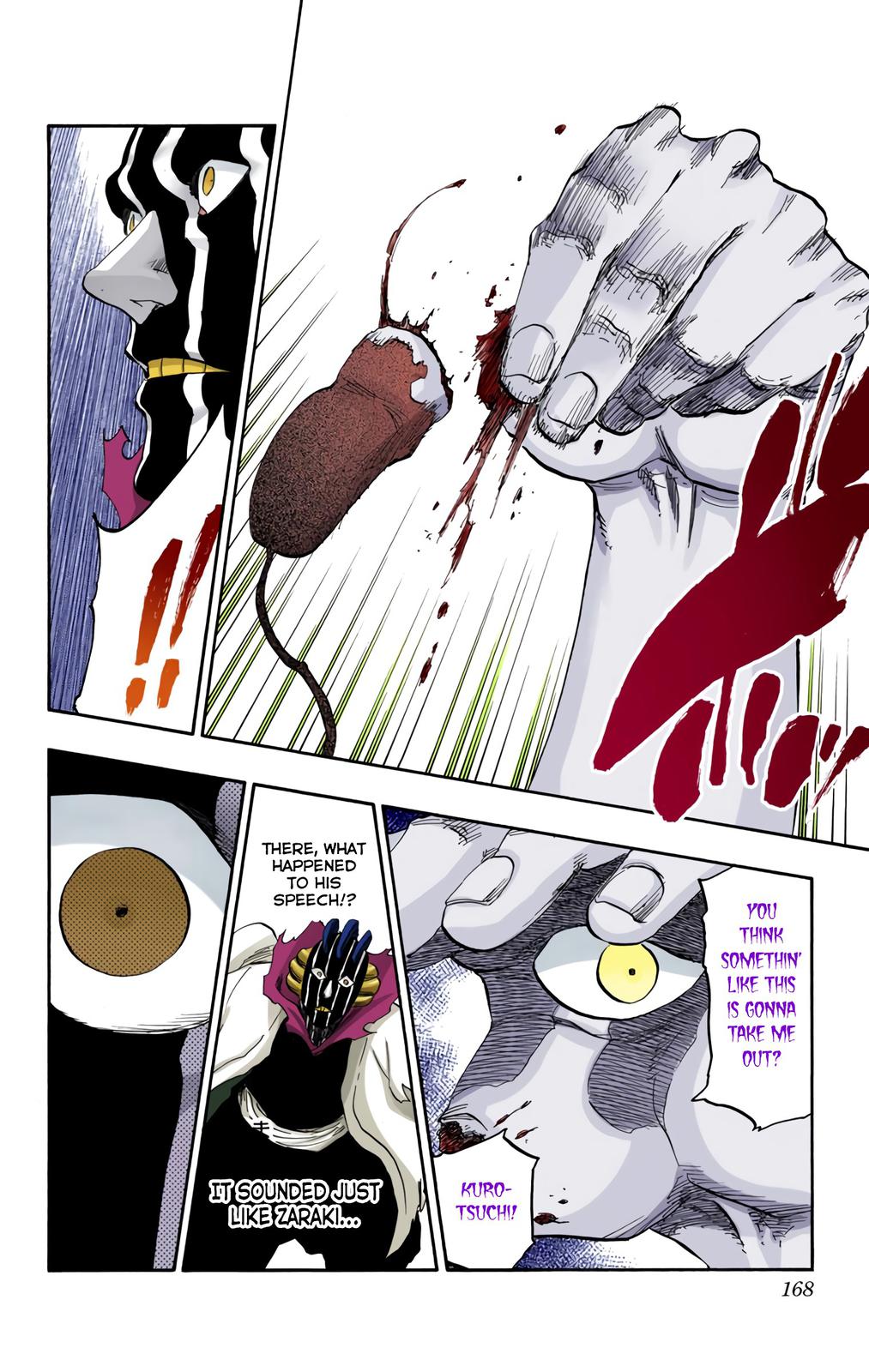 Chapter 641 — Chapter 641 — Page 14