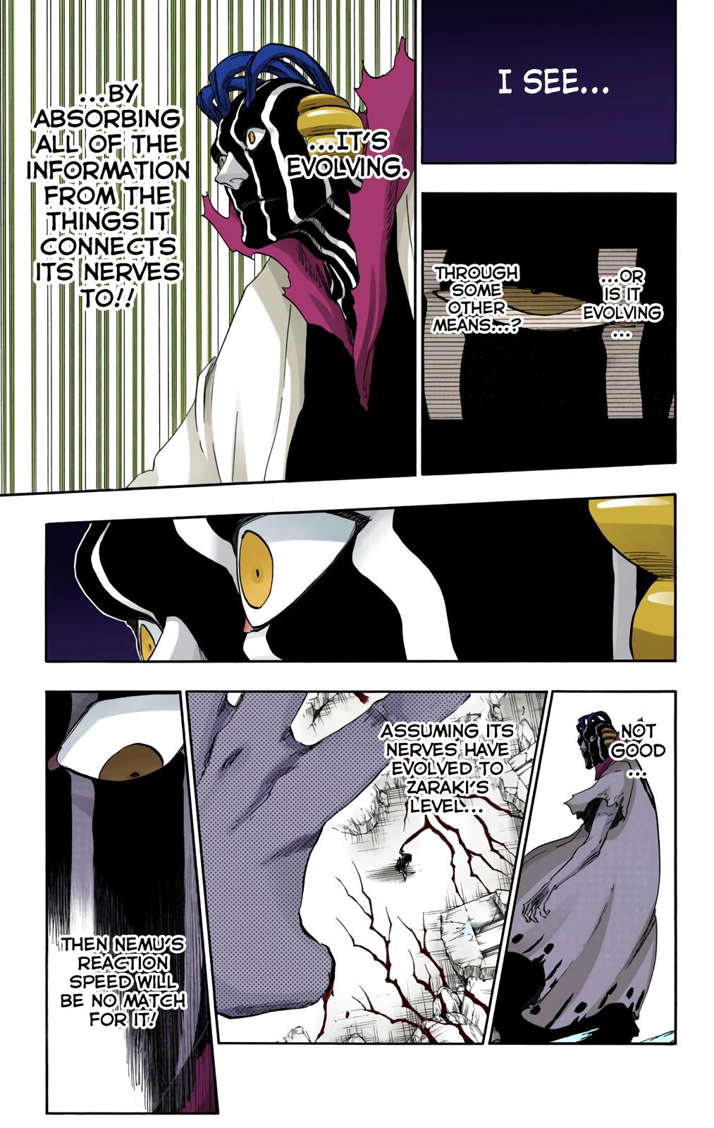 Chapter 641 — Chapter 641 — Page 15