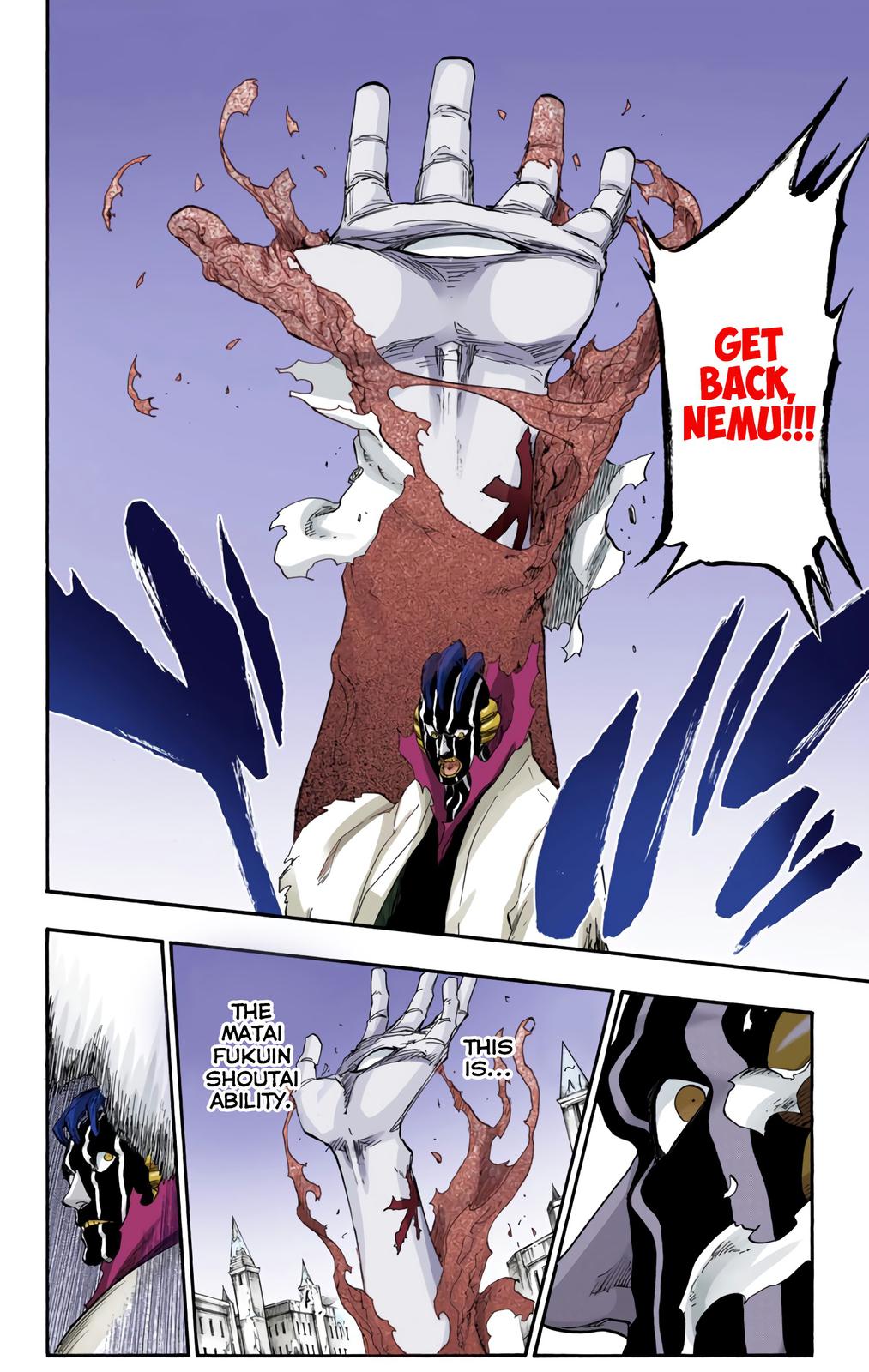 Chapter 641 — Chapter 641 — Page 16