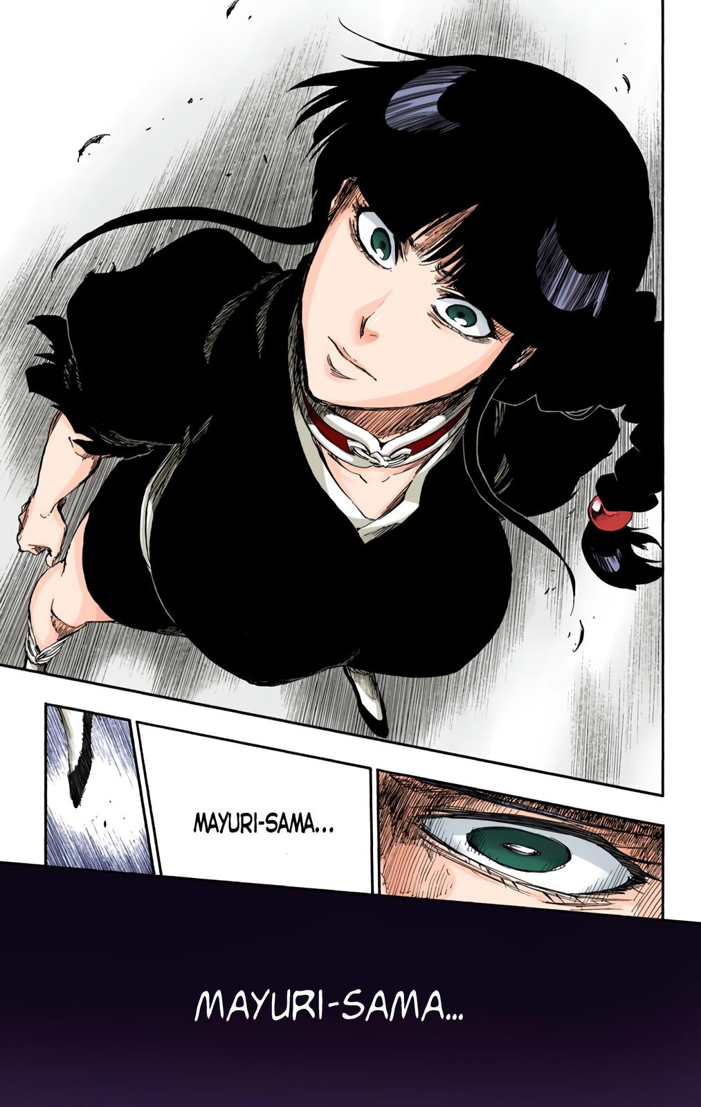 Chapter 641 — Chapter 641 — Page 17