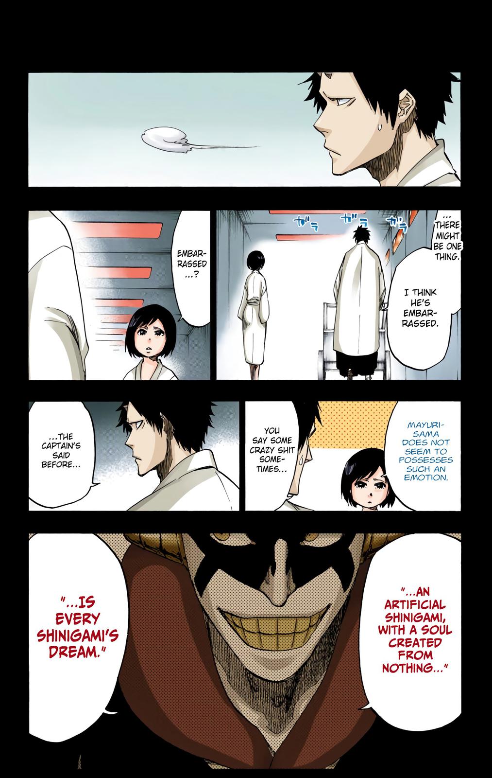 Chapter 642 — Chapter 642 — Page 6