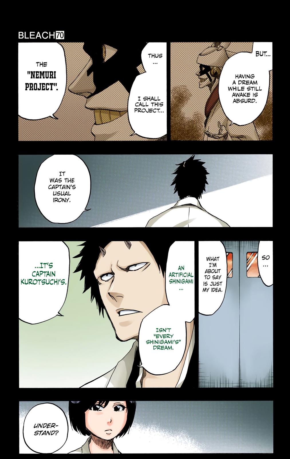 Chapter 642 — Chapter 642 — Page 7