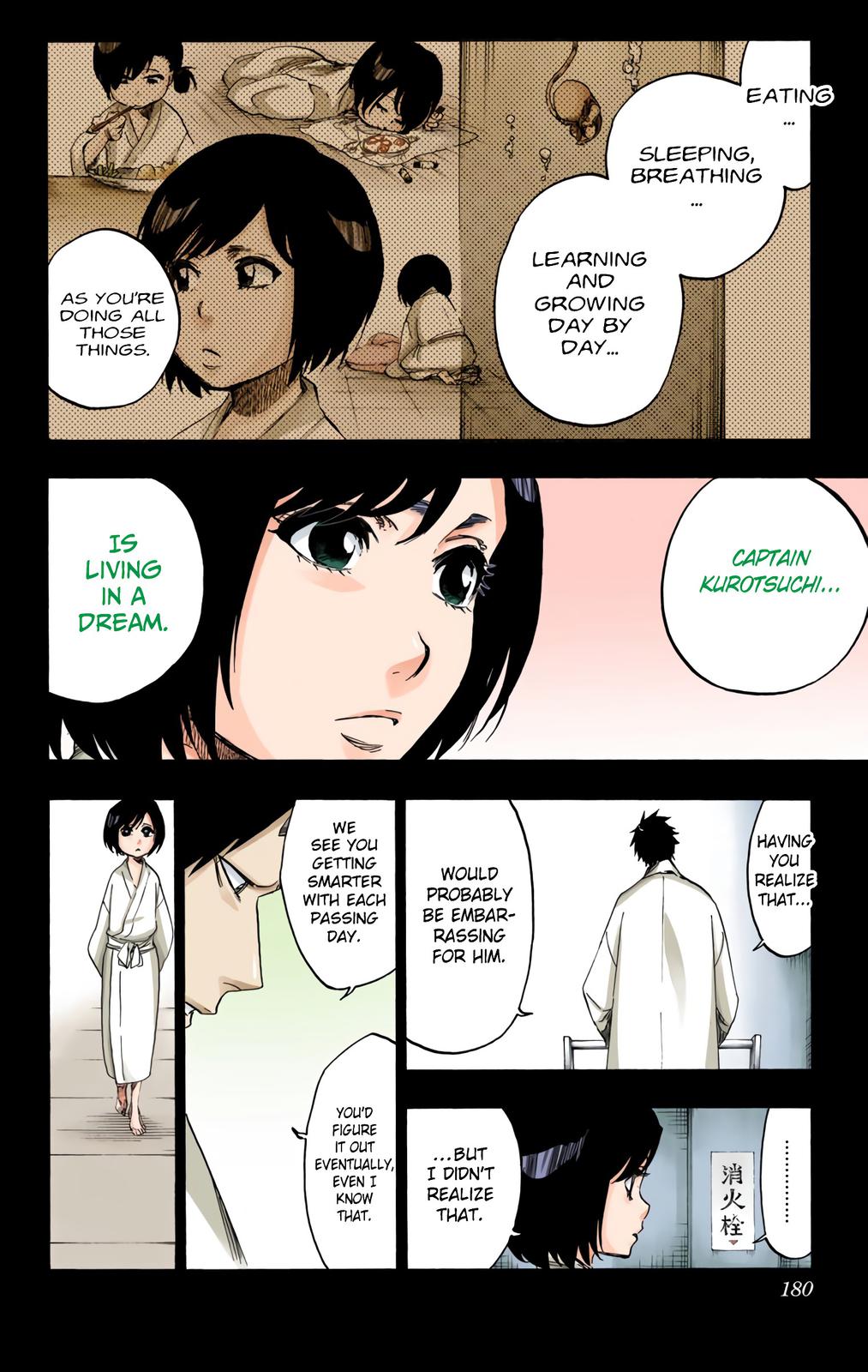 Chapter 642 — Chapter 642 — Page 8