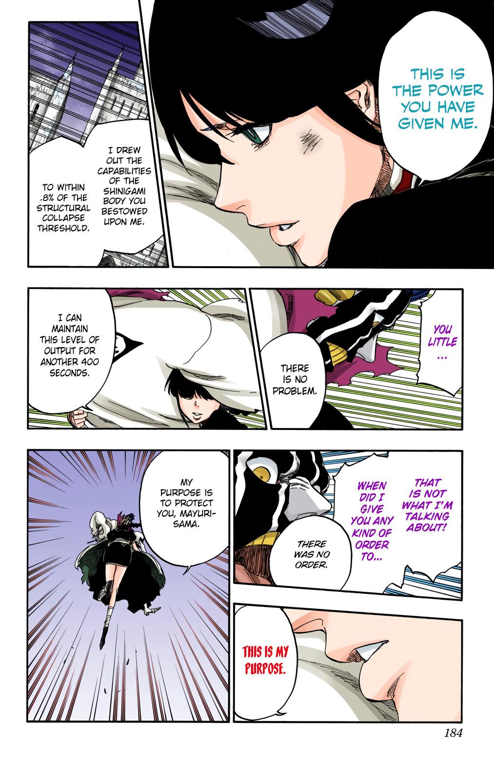 Chapter 642 — Chapter 642 — Page 12